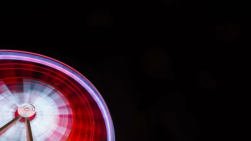 Spinning wheel